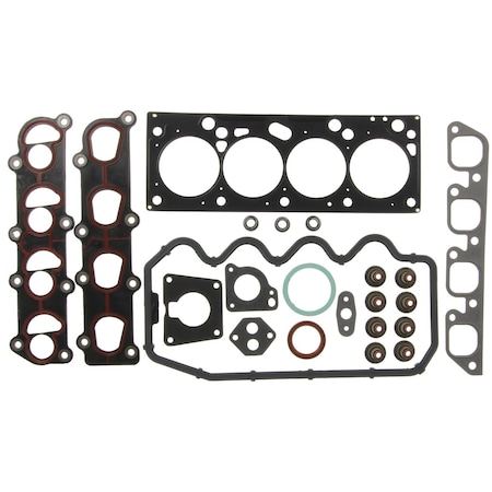 Mahle Engine Cylinder Head Gasket Set HS54350